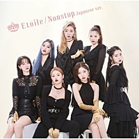 Thumbnail for the Oh My Girl - Nonstop Japanese Version (instrumental) link, provided by host site