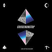 Thumbnail for the Goose - NONSTOP (Live At Pukkelpop 2018) link, provided by host site