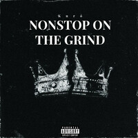 Thumbnail for the Kuro - Nonstop On The Grind link, provided by host site