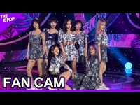 Thumbnail for the Oh My Girl - Nonstop [THE SHOW, Fancam] 60P link, provided by host site
