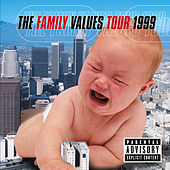 Thumbnail for the Limp Bizkit - Nookie (Live (1999) Explicit) link, provided by host site