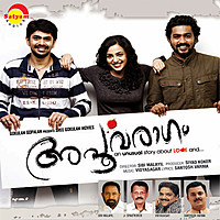 Thumbnail for the Ranjith Govind - Noolilla Pattangal link, provided by host site