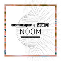 Thumbnail for the Cosmic Gate - Noom link, provided by host site