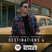 Thumbnail for the Cosmic Gate - Noom (Destinations 4) - Estiva Remix link, provided by host site