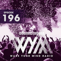 Thumbnail for the Cosmic Gate - Noom (WYM196) - Album Mix link, provided by host site