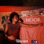 Image of Vikram linking to their artist page due to link from them being at the top of the main table on this page