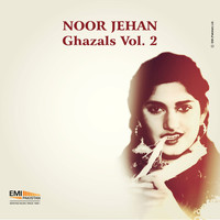 Thumbnail for the Noor Jehan - Noor Jehan Ghazals, Vol. 2 link, provided by host site