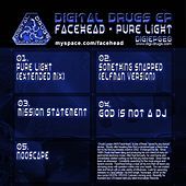Image of FaceHead linking to their artist page due to link from them being at the top of the main table on this page