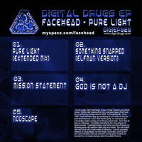 Thumbnail for the FaceHead - Nooscape link, provided by host site