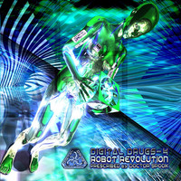Thumbnail for the FaceHead - Nooscape link, provided by host site