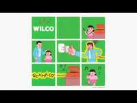 Thumbnail for the Wilco - "Nope" link, provided by host site