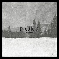 Thumbnail for the Ihsahn - Nord link, provided by host site