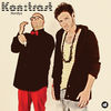 Image of Kon:trast linking to their artist page due to link from them being at the top of the main table on this page