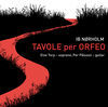 Thumbnail for the Else Torp - Norholm: Tavole per Orfeo link, provided by host site