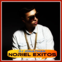 Thumbnail for the DJ Jonathan - Noriel Éxitos link, provided by host site