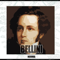 Thumbnail for the Gina Cigna - Norma link, provided by host site