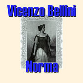 Thumbnail for the Orchestra Sinfonica Nazionale Della RAI - Norma link, provided by host site
