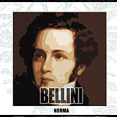 Thumbnail for the Gina Cigna - Norma link, provided by host site