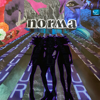 Thumbnail for the Say She She - NORMA link, provided by host site