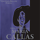 Thumbnail for the Maria Callas - Norma link, provided by host site