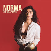 Thumbnail for the Mon Laferte - Norma link, provided by host site