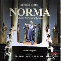 Thumbnail for the Maria Dragoni - Norma link, provided by host site