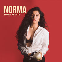 Thumbnail for the Mon Laferte - Norma link, provided by host site