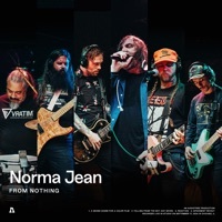 Thumbnail for the Norma Jean - Norma Jean from Nothing (Audiotree Version) link, provided by host site