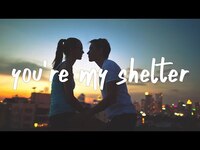 Thumbnail for the Illenium - Refuge (Lyrics) link, provided by host site