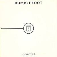 Thumbnail for the Bumblefoot - Normal link, provided by host site
