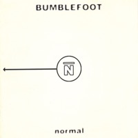 Thumbnail for the Bumblefoot - Normal link, provided by host site