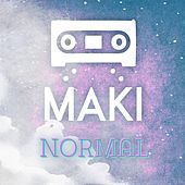 Thumbnail for the Maki - Normal link, provided by host site