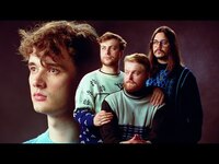 Thumbnail for the Lovejoy - Normal People Things link, provided by host site