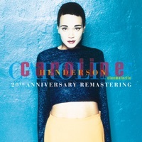 Thumbnail for the Caroline Henderson - Normalize (Anniversary Remastering 2015) link, provided by host site