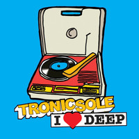 Thumbnail for the Peter O - Normalize (Deep Mix (Previously Unreleased)) link, provided by host site