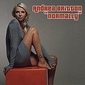 Image of Andrea Britton linking to their artist page due to link from them being at the top of the main table on this page