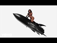 Thumbnail for the Normani - Tantrums link, provided by host site