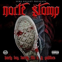 Thumbnail for the Goldtoes - Norte Stomp link, provided by host site