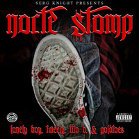 Thumbnail for the Goldtoes - Norte Stomp link, provided by host site