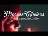 Thumbnail for the Princess Chelsea - North American Tour Dates 2023 link, provided by host site