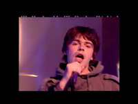 Thumbnail for the The Charlatans - 'North Country Boy' TOTP (1997) HD link, provided by host site