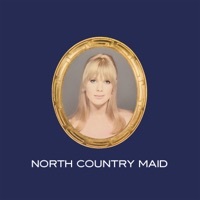 Thumbnail for the Marianne Faithfull - North Country Maid (Remastered 2025) link, provided by host site