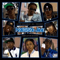 Thumbnail for the Burna Bandz - North Korea link, provided by host site