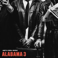 Thumbnail for the Alabama 3 - North Korea (Remix) link, provided by host site