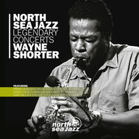 Thumbnail for the Wayne Shorter - North Sea Jazz Legendary Concerts link, provided by host site
