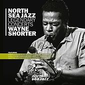 Thumbnail for the Wayne Shorter - North Sea Jazz Legendary Concerts link, provided by host site