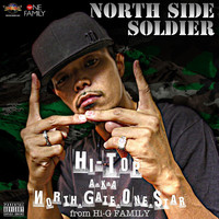 Thumbnail for the Hi-Top - North Side Soldier link, provided by host site