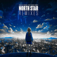 Thumbnail for the SABAI - North Star (Remixes) link, provided by host site