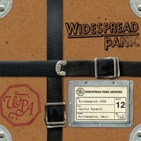 Thumbnail for the Widespread Panic - Northampton 1998 link, provided by host site
