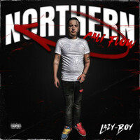 Thumbnail for the Lazy-Boy - Northern Cali Flow link, provided by host site